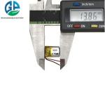 KC Approved Lipo Battery 581013 3.7V 50mAh Rechargeable Li-Polymer Battery