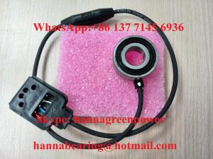 China 6202 / VK2415 Encoder Sensor Automotive Bearings For AC Induction Motors BMB -6202 15x35x17.2mm factory