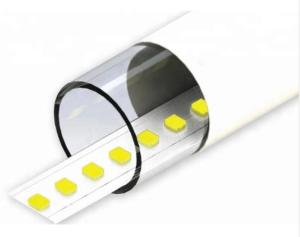 China 1.2m Led Tube Light Bulbs 100lm/W Cool White Daylight 2ft 3ft Dc24v 18w 20w G5 G13 Base factory