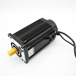 China Faradyi Lenze Ply Face Mask Machine Dc Brushless Powerful Servo Motor Mca 17N 35 6.9K Motor Brushless Electric Bicycle IE 4 430g factory