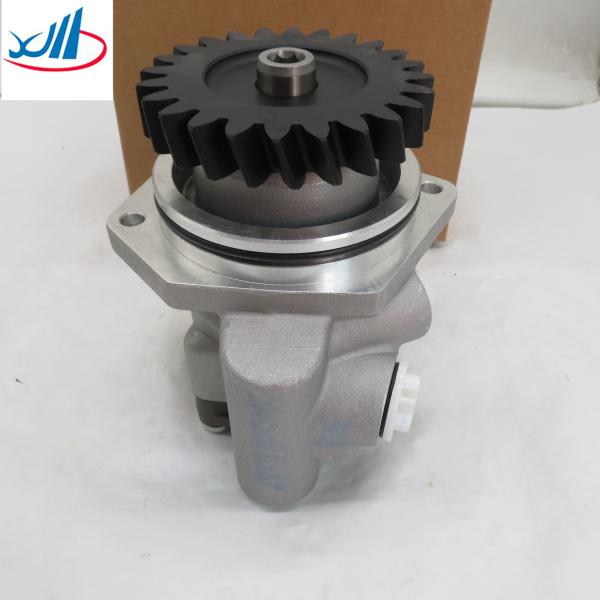Sinotruk Howo Parts High Quality Power Steering Booster Pump WG9725471216