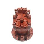 Excavator Hydraulic Pump Swing Motor ZAX210 Hitachi Swing Motor M5X130CHB 10A