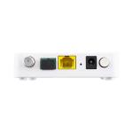 1GE Port XPON CATV ONU 12V 0.5A For FTTH Network