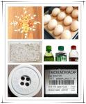 Stable Continuously CO2 Laser Engraving Machine For Wood picture engraving