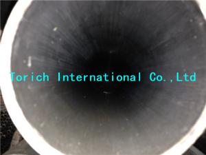 China Cold Drawn Precision Seamless Steel Tubes GOST9567 10 , 20 , 35 , 45 , 40x factory