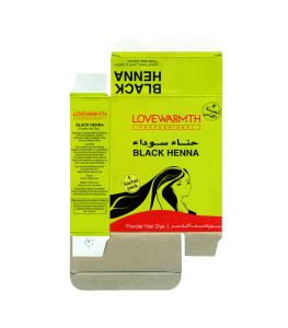 China GMPC 5 Minutes Permanent Black Colour Henna Oil factory