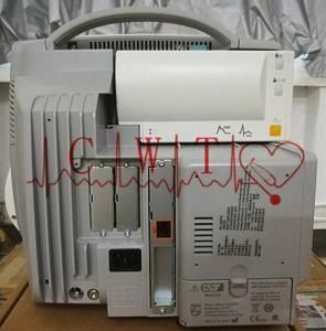 China ECG TEMP RESP NIBP SPO2 Patient Monitor Repair System For Icu factory