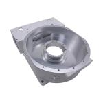Precision CNC Aluminum Milling Parts