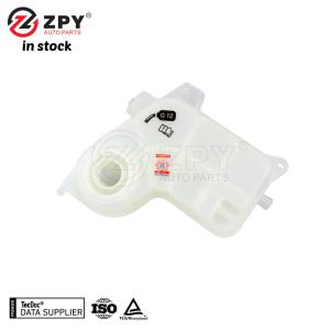 China Coolant Expansion Reservoir Bottle Tank For Audi A4 3.0 8E0 121 403A factory