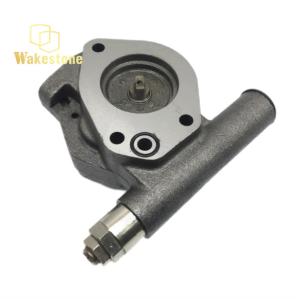 China Hydraulic Pump Pilot Pump Gear Pump Auxiliary Pump Accessories For Excavator Komatsu PC120-6 PC200 Engine factory