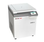 Large Capacity Centrifuge L800R-2 for Blood Separation 4200r/min 6x1500ml Swing