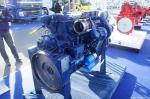 Reliable Bus Spare Parts Yutong Bus ZK6122H Weichai Engine WP12.375N High