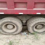 The widely used heavy volvo dump truck second hand used VOLVO tippers 6x4/10