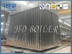 Utility / Power Station Recuperative Air Preheater Heat Preservation High