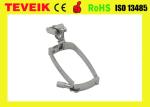 Biopsy Reusable Ultrasound Needle Guide for Siemens 9L4 VF7-3 VFX9-4 Ultrasound
