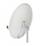 Long Range Wireless Amplifier Satellite Aerial for VHF174-230/UHF470-862