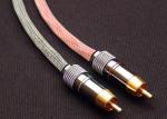Thermal Insulation Electrical Braided Sleeving For Automobile Wires Protection