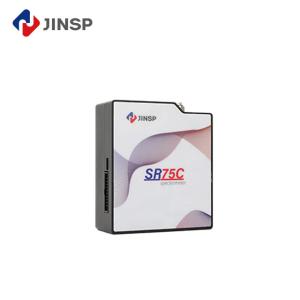 China OEM Miniature Spectrometer High Sensitivity Fiber Spectrometer factory
