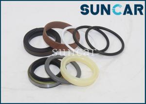 China SUNCARVO.L.VO VOE 11709384 VOE11709384 Steering Cylinder Seal Kit For Wheel Loader[L120E, L120F] factory
