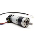 Faradyi Customized Ball Bearing 12V 24V 48V 72V Micro Electric Brushless Bldc Dc