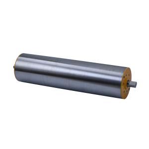 China 113MM 370W 0.5HP Electric Drum Motor Three Phase 220V 380V factory
