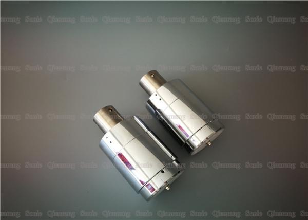 Replacement 20Khz 2000W Branson Ultrasonic Converter Model 922JA For 920IW