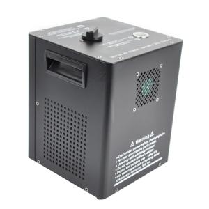 China CE RoHs Listed Colorful Wireless DMX Wedding Effect Reusable Cold PYRO machine factory