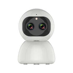 China WIFI 1080P High Resolution CCTV Camera Smart Motion Detection factory