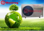 Meeting MD30D Efficient and energy-saving stainless steel heat pump adapted to