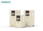 220V 480V Variable Frequency Converter 5.5KW 7.5KW AC Inverter Drives