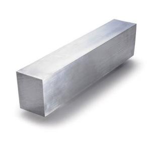 China 7075 2024 T6 6061 Aluminum Square Bar 1/2&quot; 3/4&quot; Flat Extruded 1100 1050 1060 3003 5052 factory