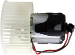 64119242607 HVAC Blower Motor Assembly For BMW 528i 535i 535d 550i 640i 650i