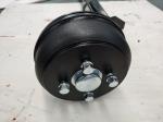 Airui Customized 1500lb Trailer Torsion Axles With Brakes