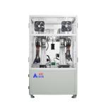 High Efficiency Automatic Battery Spot Welding Machine