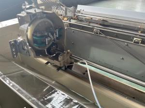 China Textile Air Jet Power Loom factory