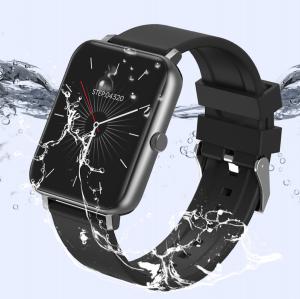 China Mobile BT Phone Call Sport Touchscreen Smartwatch 24 Modes 1.69 Inches 240*280dpi factory
