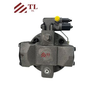 China Hydraulic Pump 161-6634 for Caterpillar CAT Backhoe Loader 416C 426C 428C 436C factory
