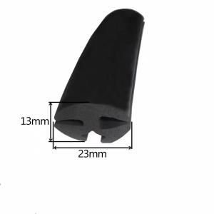China Customizable Weatherstrip Gap Blocker Insulation Seal Strip with High Flexibility factory