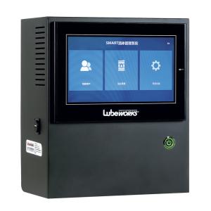 China User Friendly 50bar Smart Fluid Management System 725psi factory