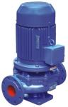 Compact & Beautiful IHG Single Stage Centrifugal Pump 380V/50HZ/3hp