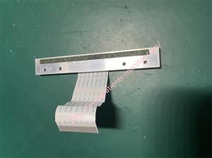 China FUKUDA CardiMAX FX-7202 ECG Machine Print Head With Flex Cable AE108-8E701 Medical Equipment factory