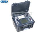 ZXMD-2001 Full Automatic SF6 Density Relay Calibrator With High Precision