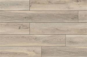 China Hybrid Spc 100 Waterproof Rigid Core Flooring With Pre Attached Underlayment factory