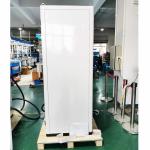 180kw DC Fast EV Car Charging Station 180KV Soft Switching