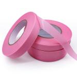 Medical Garment 0.17mm Red Eva Heat Seam Sealing Tape
