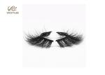 Reusable 10 Times Wispy 15MM 3D Volume Lashes