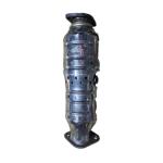 Hyundai High Standard Is Suitable For IX35 Car Three Way Catalytic Converter