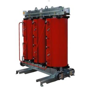China 80kVA Single and Three Phase Dry Type Transformer factory