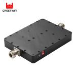 CDMA GSM Cell Phone Signal Boosters 2500sqm 1900MHz Car Signal Booster