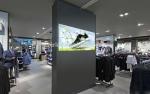 samsung seamless video wall, multi tv wall